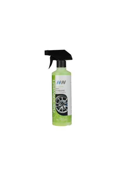 JANT TEMİZLEYİCİ 500 ML