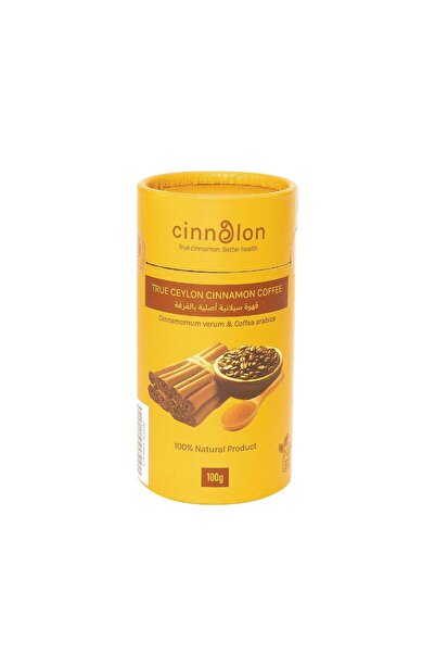 CINNALON CINNAMON INFUSED 20 SACHETS/ 40G