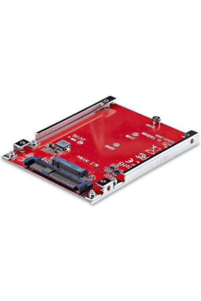 startech Προσαρμογέας 1M25-U3-M2-ADAPTER Ελεγκτής 1 τεμάχιο