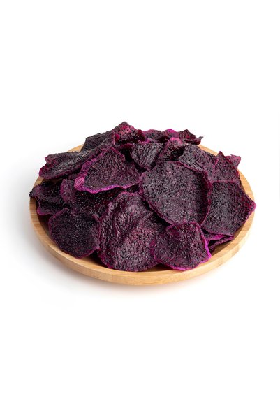 HALUK ÇEREZ Kurutulmuş Kırmızı Ejder Kurusu 100 Gram