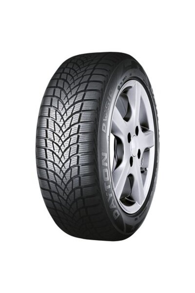 Dayton DW510 Evo 195/65 R15 91T Kış Lastiği - 2026