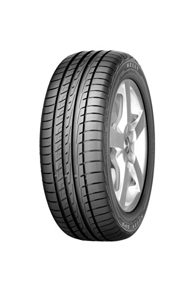Genel Markalar 225/55R16 95W Uhp (Yaz) (2023)