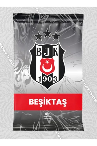 Beşiktaş 2026-27 Sezon Öncesi Paket