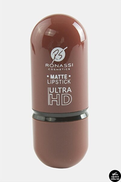ZERO LAND Gldisptm Ronassi Matte Ultra (43854) Hd Ruj-6