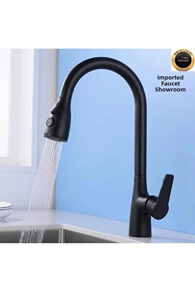 OEM Kitchen Sink Faucet with Water Purification Outlet from the Faucet Spout,...
