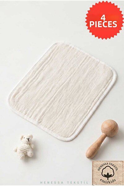 emir kids Wet Wipes & Towels - All Skin Types