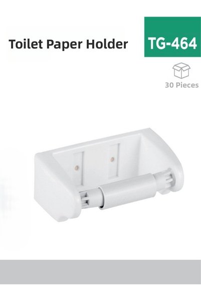 Generic Brand Toilet Paper Holder Dolly (Y-091)(Y-005)(M-007)