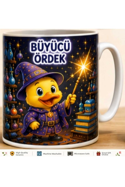 Rana İkra Art كأس البط الساحر