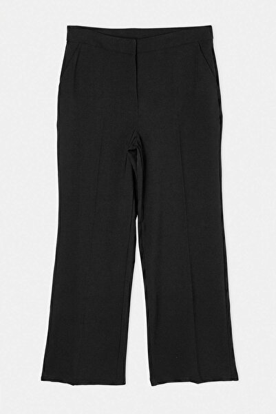 Trendyol Curve Black