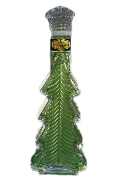 Kızılcahamam Çam Kolonyası Cam Şise 250 ML
