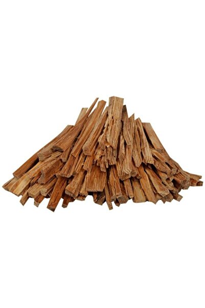 narım Doğal Çam Çıras Tam Yağlı 5 Kg. - Mangal, Soba, Şömine, Barbekü Tutuştu...