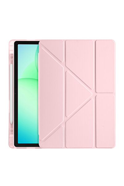 Nezih Case Huawei Matepad 11.5 Papermate 2025/2023 Uyumlu Akıllı Kapak Kalem ...