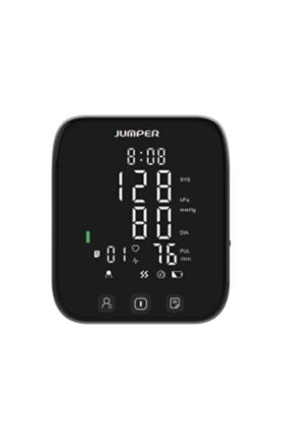 Jumper Elektronik Tansiyon Aleti