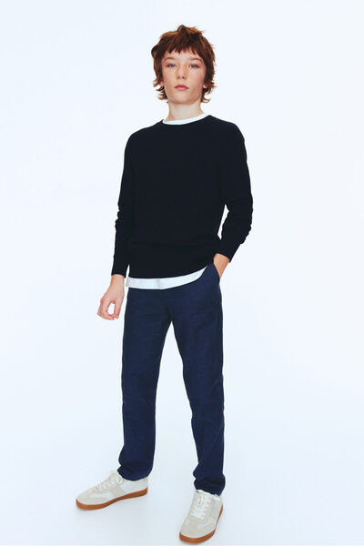 H&M Şık Pantolon