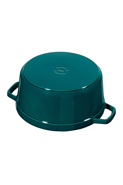 STAUB 405091370 Cast Pot