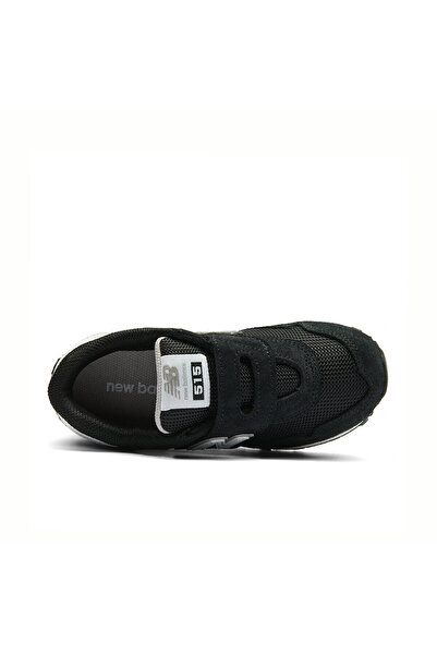 New Balance 515 Siyah Çocuk Günlük Kullanım P5151H0