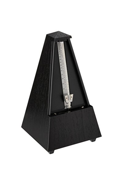 Genel Markalar 903304 Without Bell Metronom (Siyah)