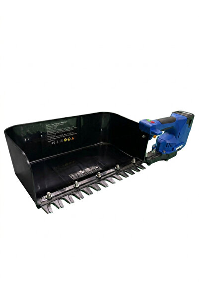 Dakkin K30 Pro Kendinden Akülü Çay Toplama Makinesi 3 Akülü