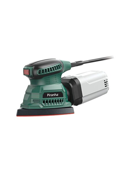 Piranha PSM-5220 ELEKTRİKLİ ZIMPARA MAKİNESİ