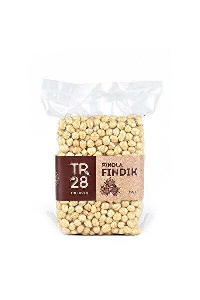 DOĞAL DÜKKAN Pikola Fındık (250 gr)