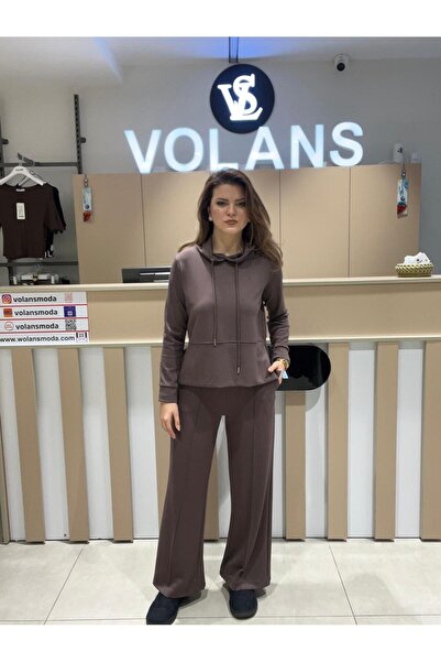Volans 203333 team