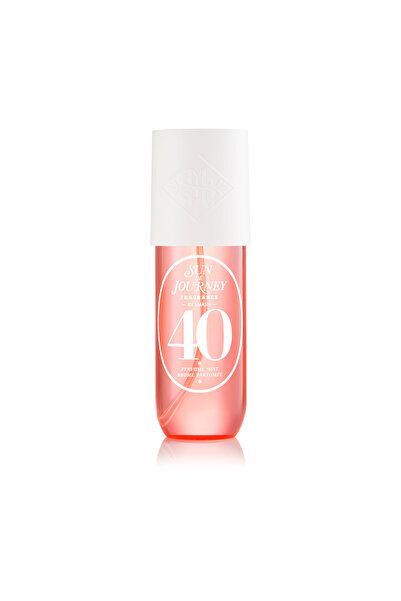 SUN DE JOURNEY معطر الجسم سماش 40