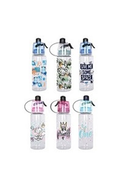 Ticon Spreyli Okul Matara 500 Ml