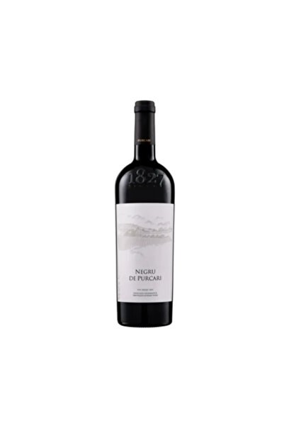 Purcari 1827 Vin Rosu Sec Sgr 0,75 L