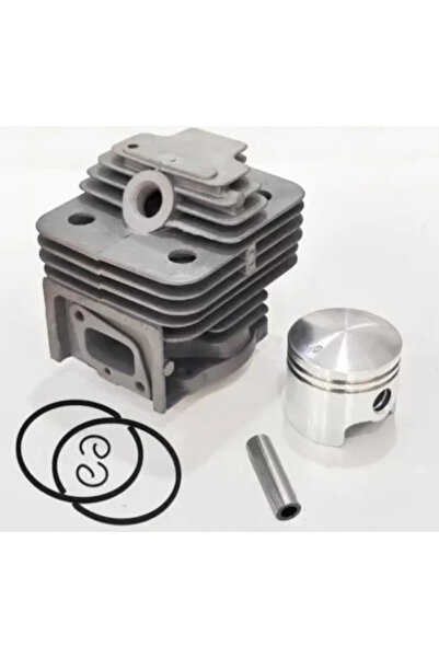 Ferrino Motorlu Tırpan 44 mm Silindir Piston Seti Palmera Secho Hyundai