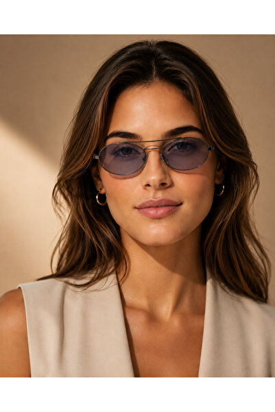 Chocolate Eyewear Kadın güneş gözlüğü
