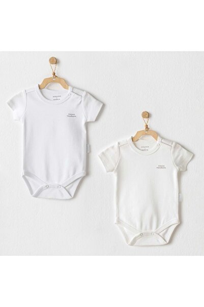 andywawa White Baby Badi White