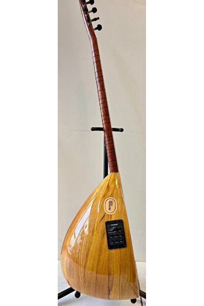 ARTEMİS Ekolayzırlı Uzun Sap Dut Bağlama