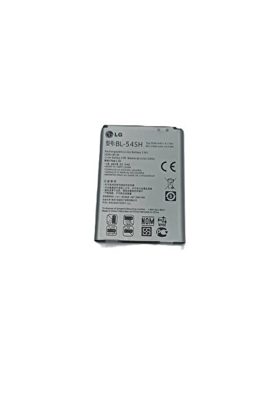 RUNX LG G3 MİNİ CEP TELEFONU BATARYASI