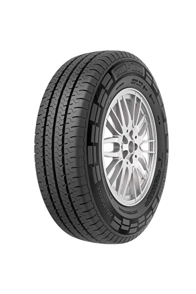 Milestone VanMile 215/65 R16C 109/107R 8PR TL Yaz Lastiği-2026