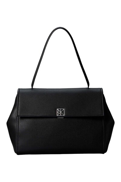 Calvin Klein Siyah Kadın El Çantası LV04F3494GUB1