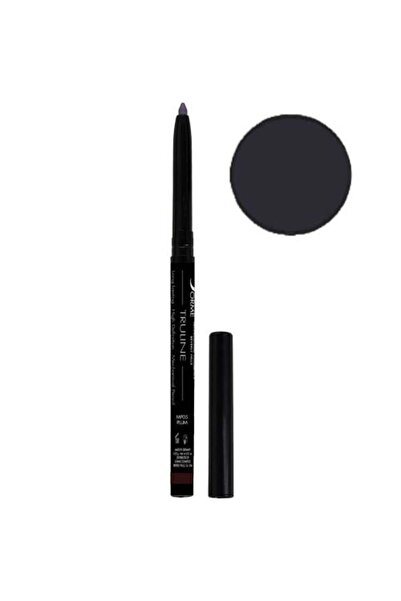 SORMÉ Sorme Trollein Professional Smudge Proof Mechanical Eyeliner Pencil -Bl...