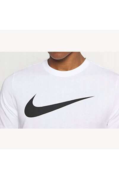 Nike M Nsw Tee Good Chest Swsh Fs Erkek Tişört Dx1983-100