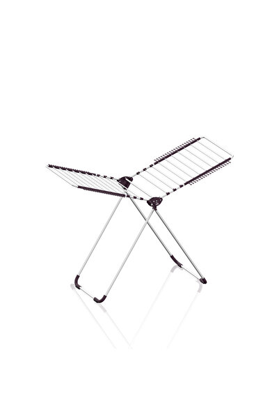 Gazzella Hang’n Dry Mini Kurutmalık - Katlanabilir - Alüminyum Çamaşır Askılığı