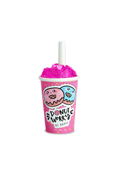 Martinelia Sweet Soda Kız Çocuk Dudak Balmı 7g-Krema