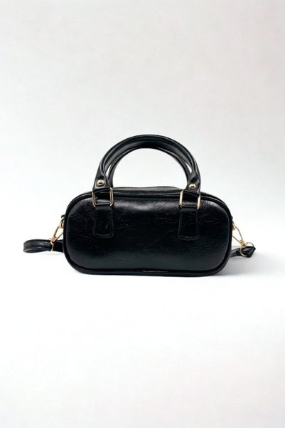 Rejt Nine Women's Hand and Shoulder Bag with Cross Adjustable Strap
