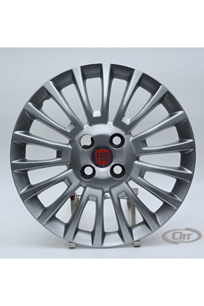 OTOCİRİT Jant Kapağı Kırılmaz 15" Fiat Linea Model (çıkartma Hediyeli) (adet ...