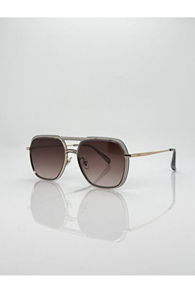 GIGI MILANO GG 206 C6 53-18 Unisex Güneş Gözlüğü