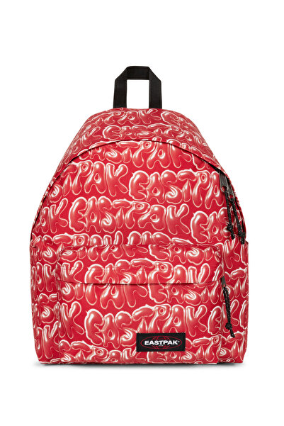 Eastpak EK0A5BG42Z91 DAY PAKR Kırmızı Unisex Sırt Çantası