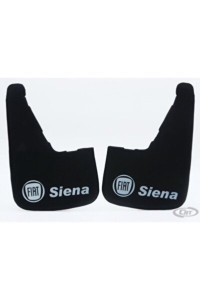 OTOCİRİT Fiat Siena Uyumlu Paçalık Düz 2'li Ön ve Arka Uyumlu