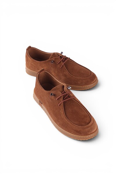 luuq shoes FEMME Дамски ежедневни мокасини от естествена кожа със суета и гъв...