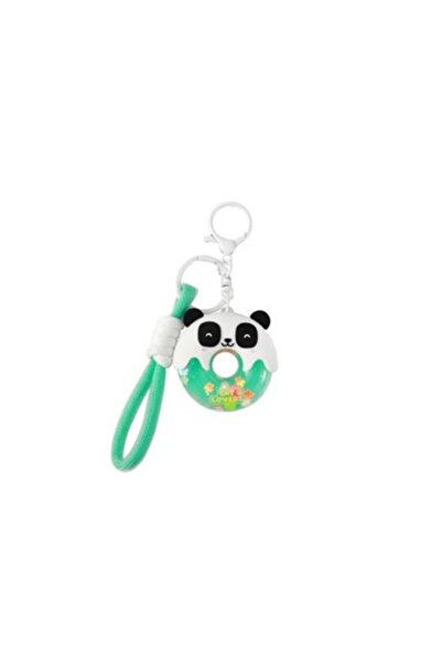 ITOTAL Breloc - Donut Pandastic