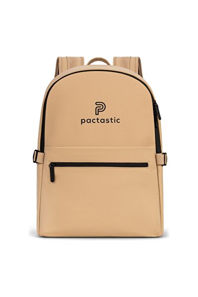 Pactastic Urban Collection Tagesrucksack 44 cm Laptopfach
