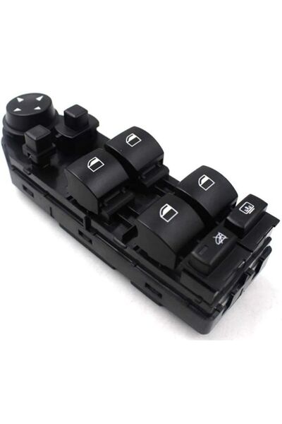 AEM AEMPART Bmw e60 cam düğmesi anahtarı sol perde düğmeli 2007 / 2010 613191...