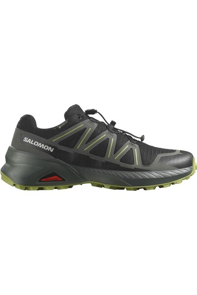 Salomon Speedcross Peak Gtx L477905 Erkek Koşu Ayakkabısı - SİYAH