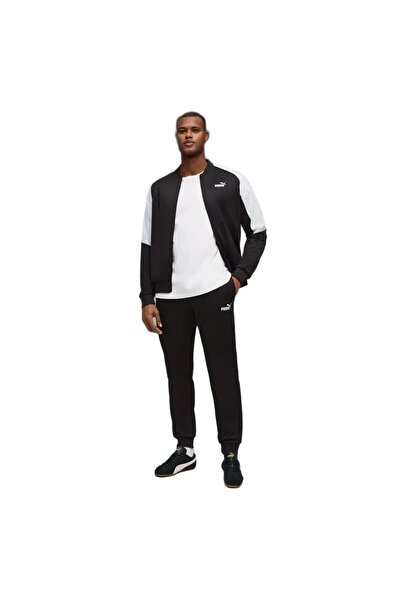 Puma 69176401 Poly Baseball Erkek Eşofman Takımı